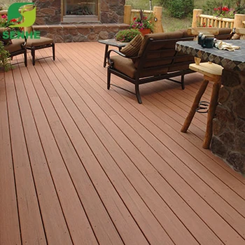 High Gloss Stable Performance Waterproof Outdoor Bamboo Flooring - Buy ...