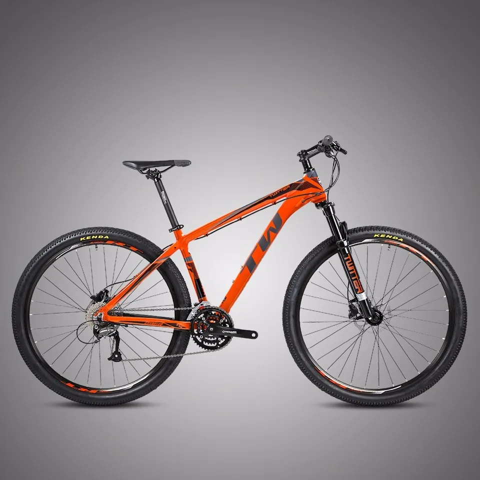 lightest weight mountain bike