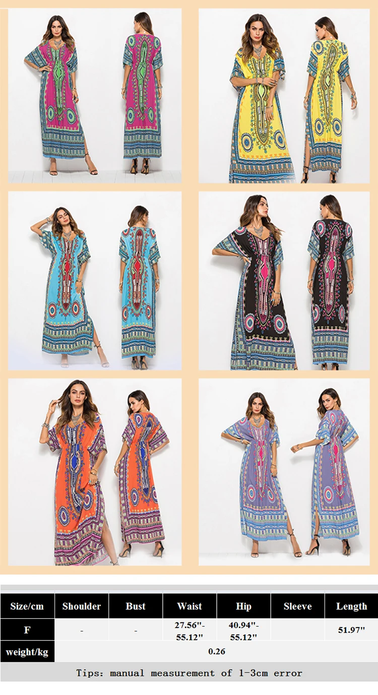 cheap beachwear dresses