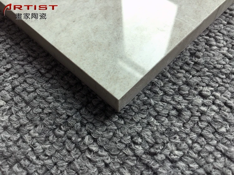 Brazil Glazed Ceramic Art Floor Tile 600x600mm For Shopping Mall Buy