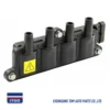ITOM IGNITION COIL FOR FIAT Panda 2010 2011 2012 compatible with CADIC KD8066 KD-8066