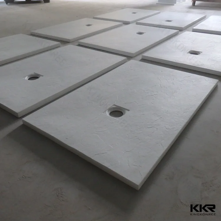 Anti Slip Floor Surface One Piece Unit Stone Shower Pan Product On Alibaba Anti Slip Floor Surface One Piece Unit Stone Shower Pan Product On Alibaba