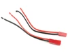 JST Battery Connector Power Plug Wire Cable Lead Male Female Set
