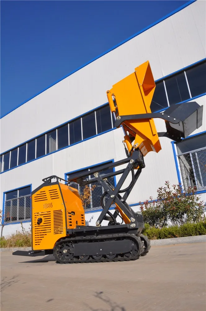 HD05 DUMPER-6