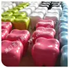 Custom FRP tooth shape chair fiberglass dental shape stool