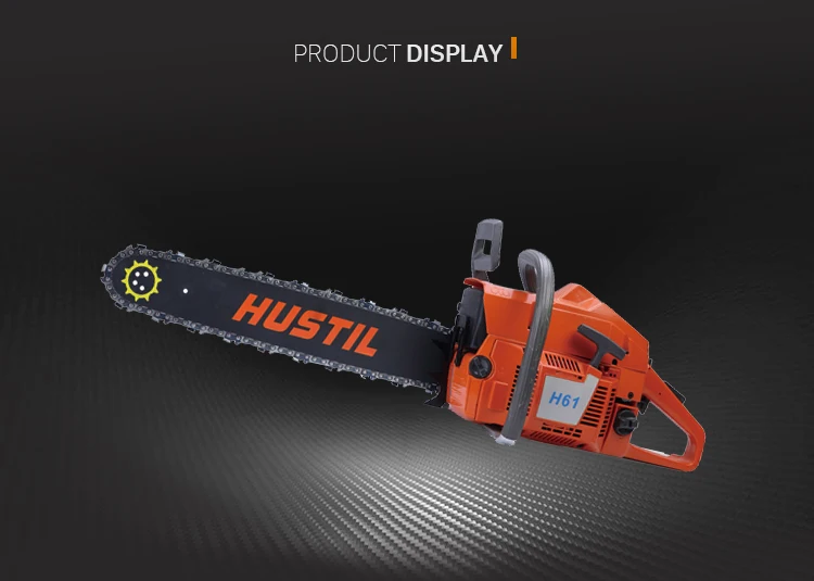 High quality Chainsaw 61 Chain Saw 272