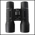 Free Shipping Portable Fully Coated Foldable 10X40 Center Focus Binoculars for Bird Watching and Hunting