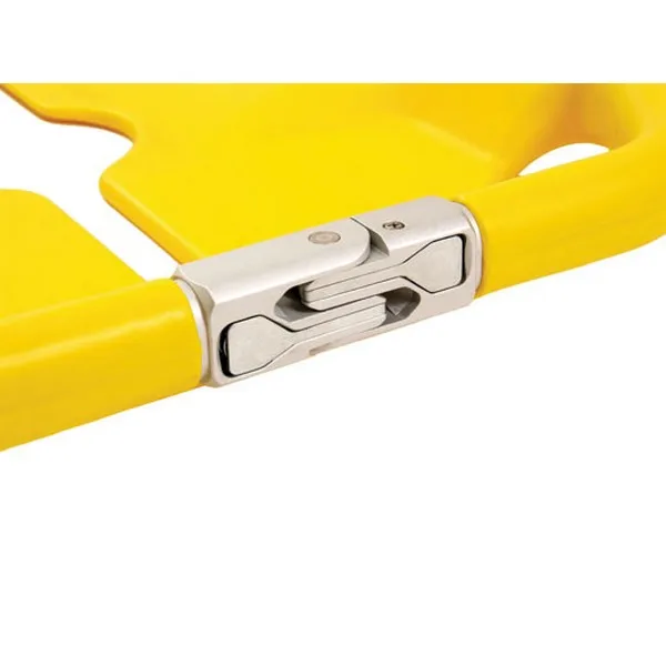 How To Use Medical Plastic Scoop Stretcher To Transfer Patient Buy Plastic Scoop Stretcher