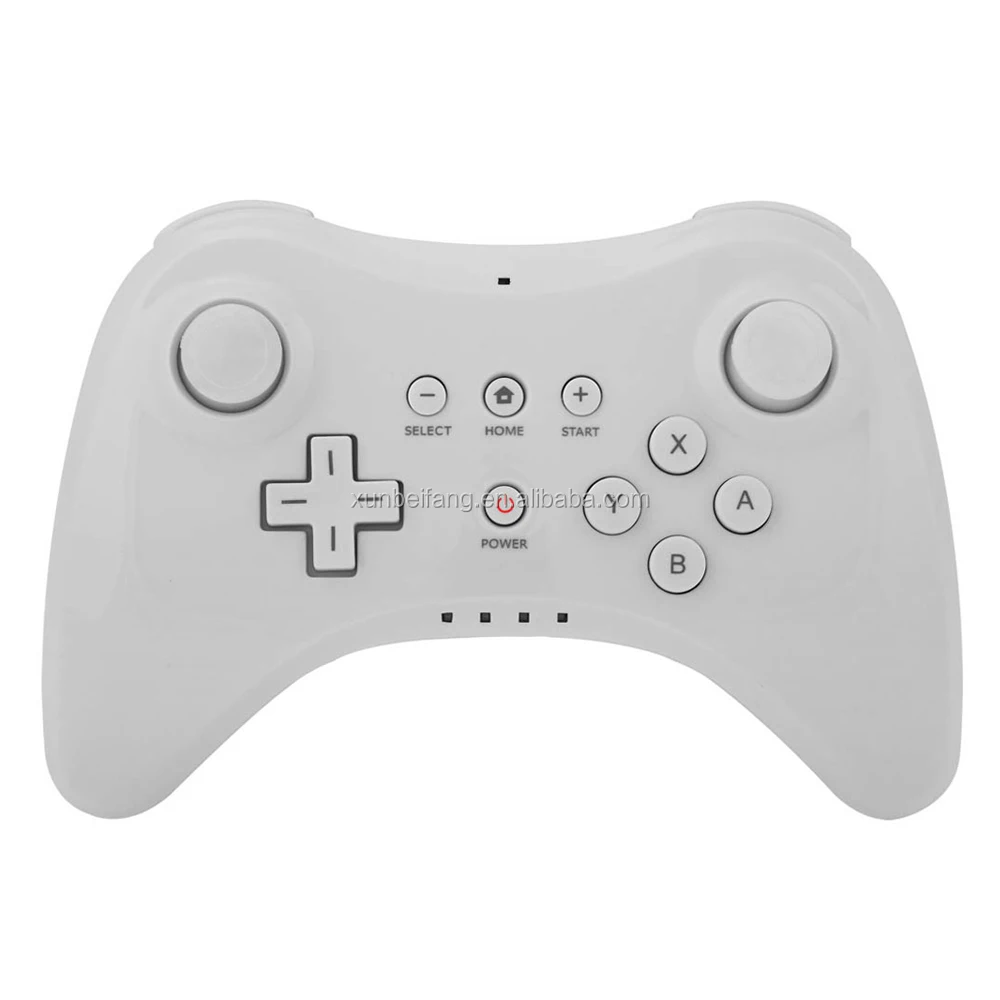 wii pro controller