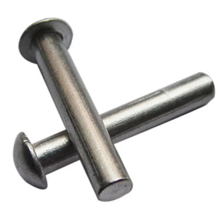 Steel Tube Rivets Buy Tube Rivets Product on