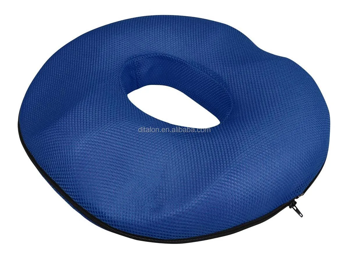 2018 Best-selling silicone blood circulation seat cushion home use seat cushion