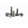 Stainless steel pan head hex head sems screw combination screw with washer