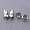 15mm Decorative Perfume Bottle Caps Pump Sprayer