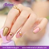 24pcs/box DIY Kits False Nails Adhesive 3D Flower Artificial False Nail Tips
