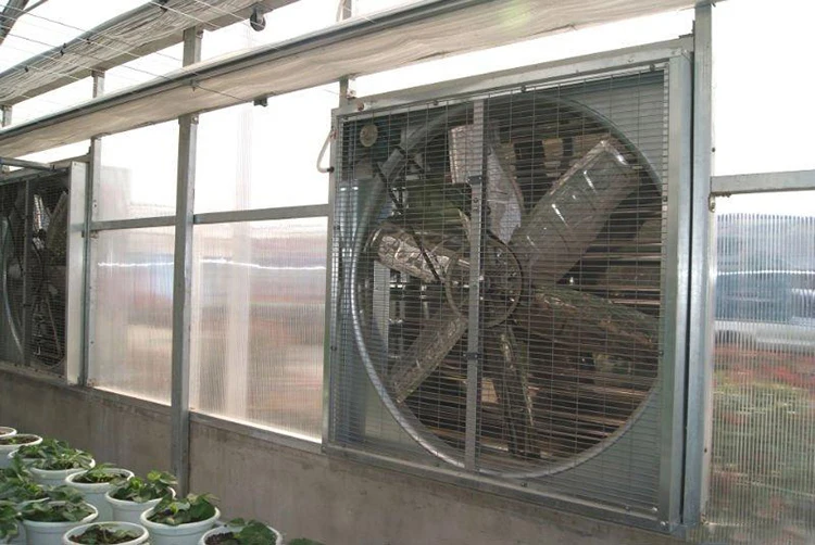 Ventilateur Du0027extraction,Système De Refroidissement De Serre,Pour 
