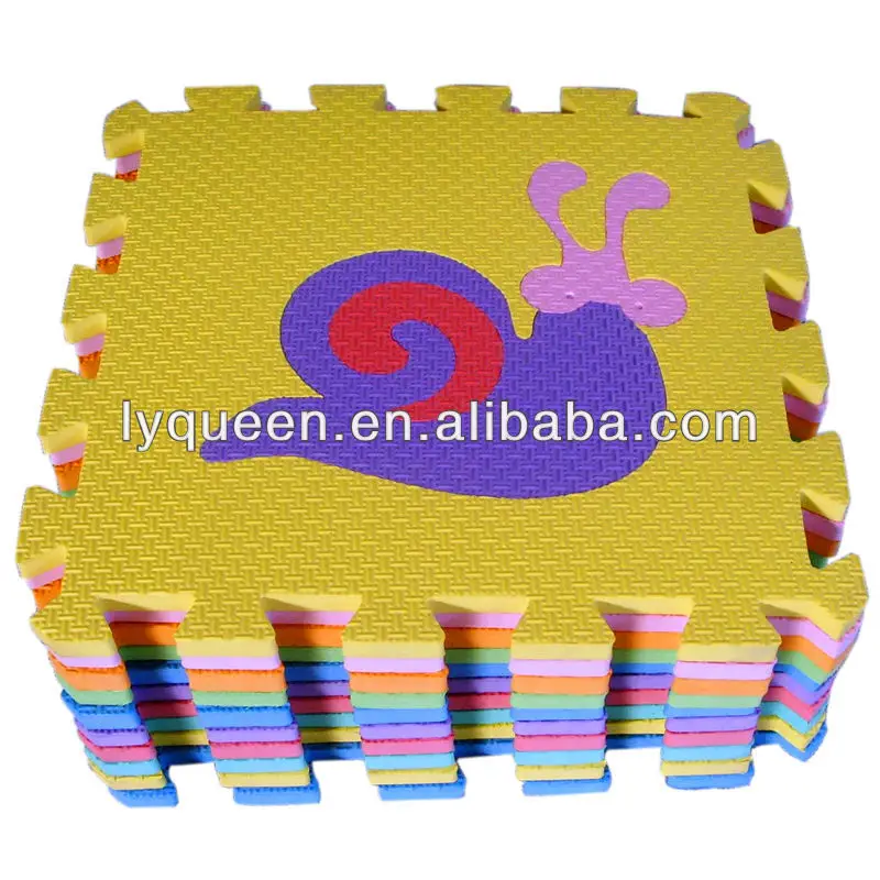foam gym mats sale