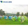 bumper ball court clear glass bubble ball on sale