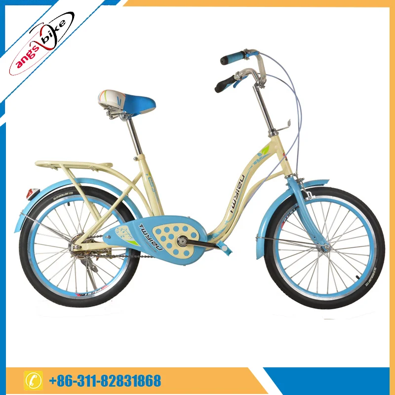 20 inch bicycle for girl