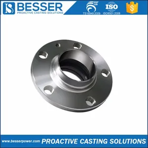 3Cr13 stainless steel 1.0503 casting steel 50w electric wheel hub motor 45Mn2 alloy steel casting investment 14 inch hub motor