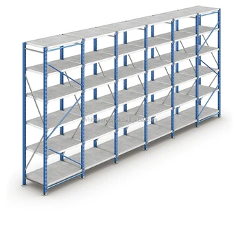 steel shelving racks for storage