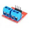 Voltage And Current Sensor Consume Current voltage Load Detection Module for UNO R3