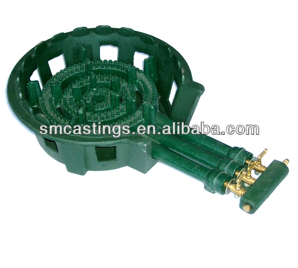 3 Ring Cast Iron Gas Burner Kitchen Accessories 40b Buy 3 Ring Burner