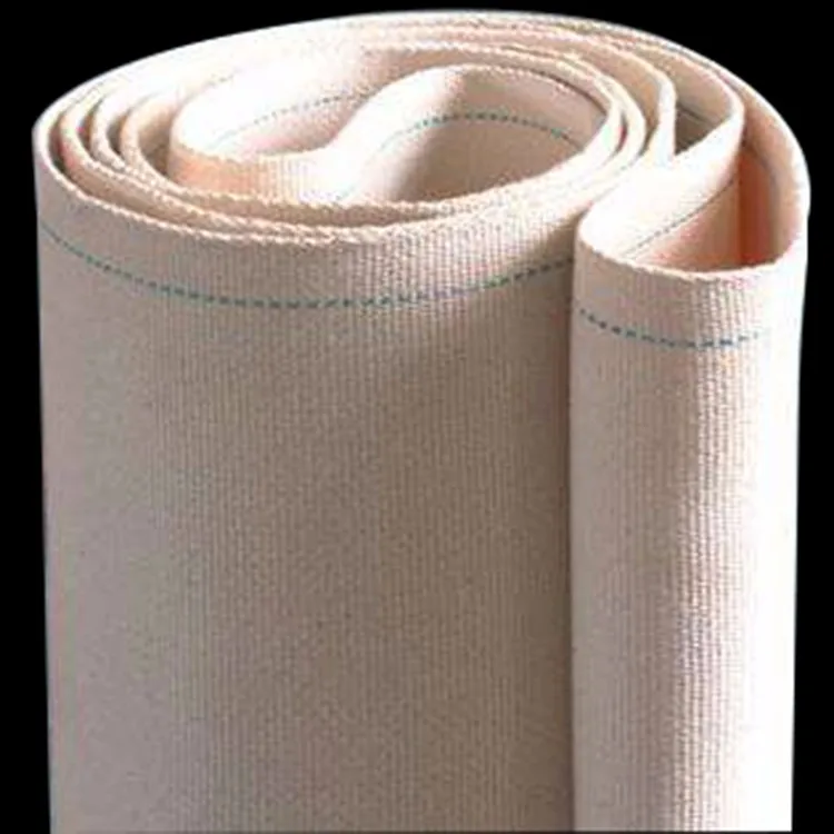 Cotton Canvas Transport Conveyor Belt In Conveyor Buy General Purpose