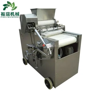 biscuit moulding machine