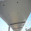 New Design Create Prefabricated Wedding Halls Sports Hall