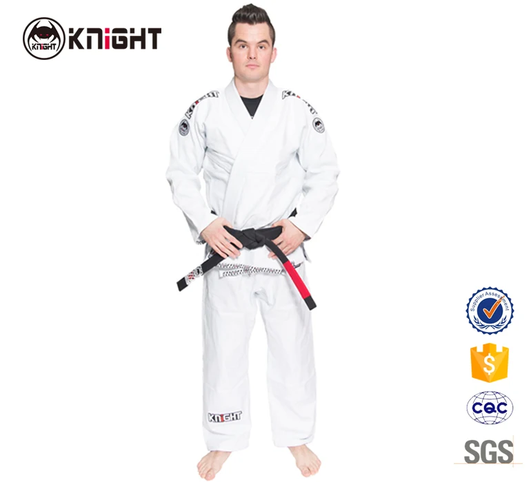 Bjj 2020 Gi Jiu Jitsu Kimonos 100/% Cotton Perl Weave 450GSM