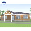 Custom Made Customized Real Estate Modern Good Quality Pre Made Single Storey House Plans