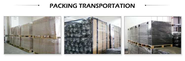packing