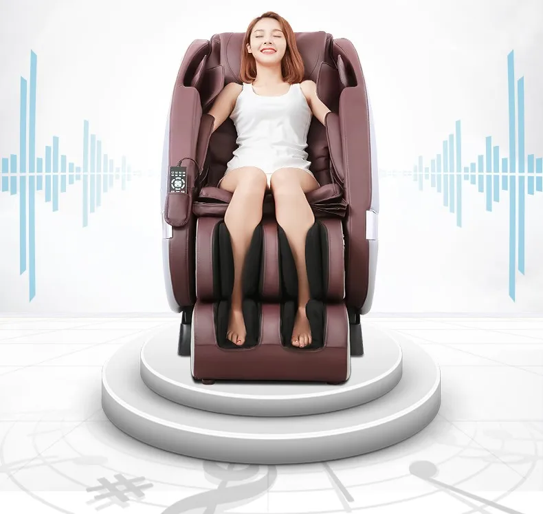 2017 Latest Zero Gravity Massage Chair Spare Parts Massage Mechanism