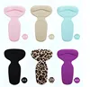 High heel shoe pad insoles Comfortable Silicone Gel Heel Cushion Protector Feet Care