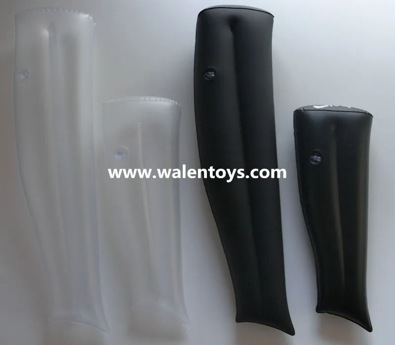 plastic boot shapers