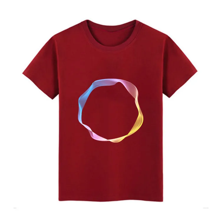 logo t shirts wholesale