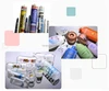 Automatic 4-colour cylinder UV Silk Screen Printer