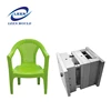 nice new design high quality best price plastic chair with back injection mould manufacturing maker factory