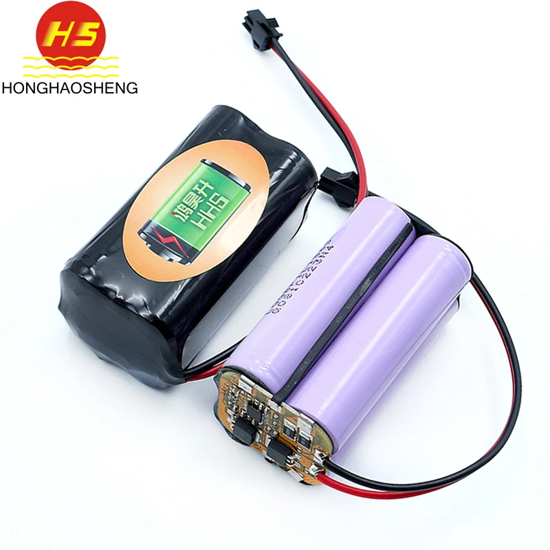 Rechargeable Lithium Battery Pack 12v 24v 36v 48v Li Ion 18650 Battery For Wholesale View 0237