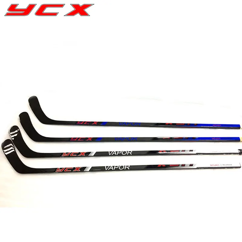 Sport Products Custom Brand Ice Hockey Stick Composite For Wholesale
