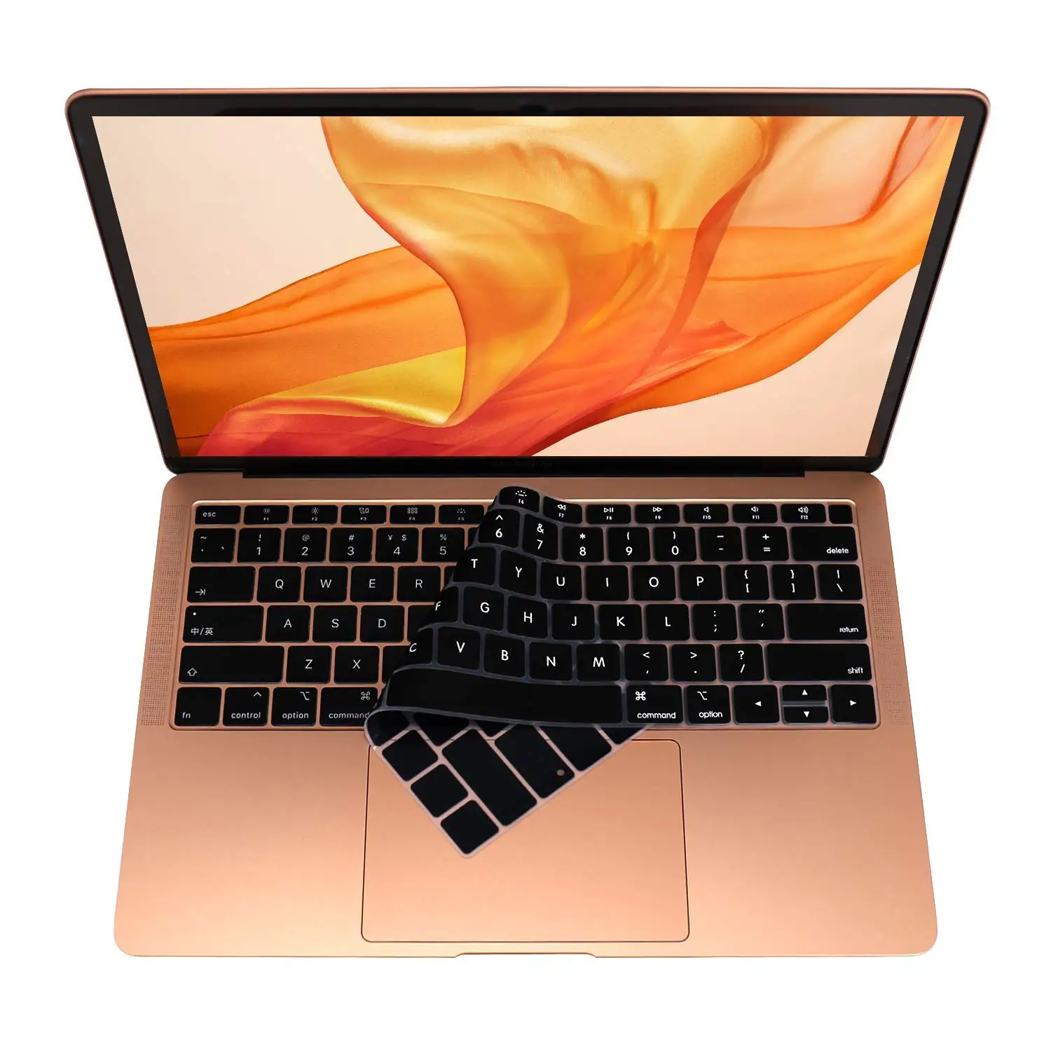 安心の定価販売 MacBook Air 13.3-inch, 2018 A1932