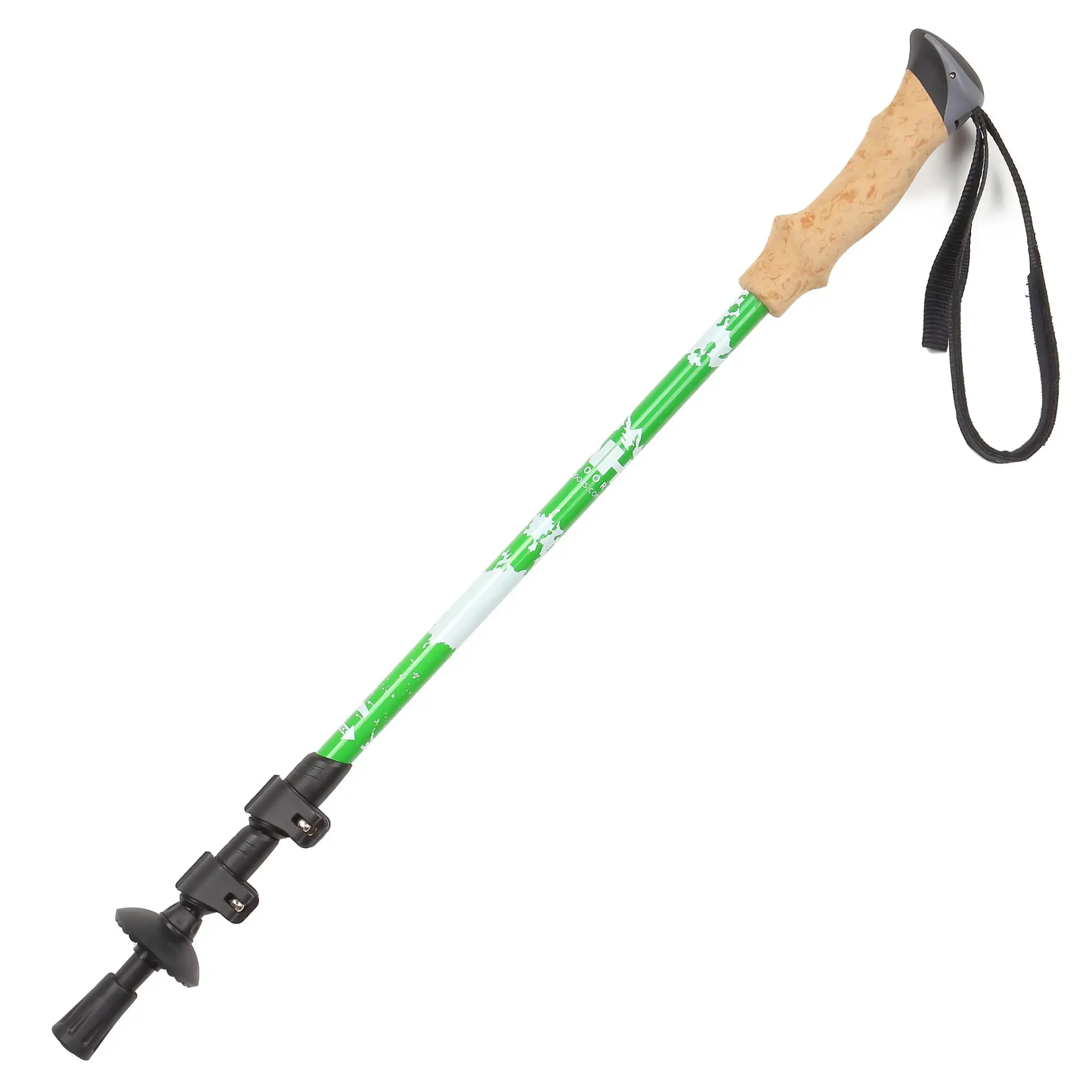 trekking poles