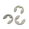 China manufacturer OEM spring steel circlip e circlip