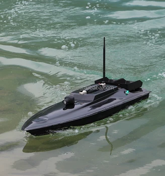 rc steam boat