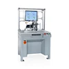 Turbo rotor dynamic balancing machine