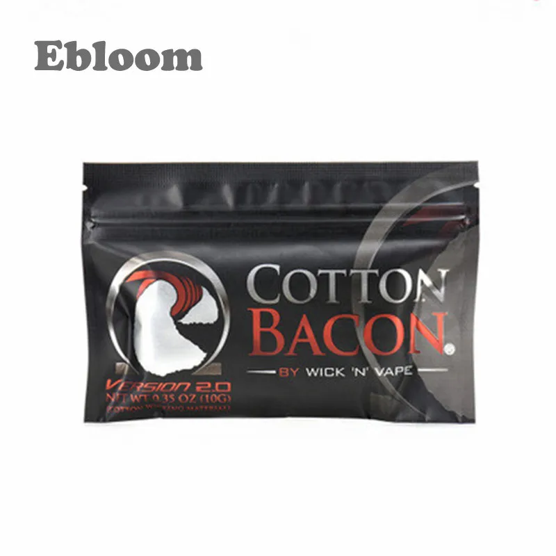 bacon cotton v2 2