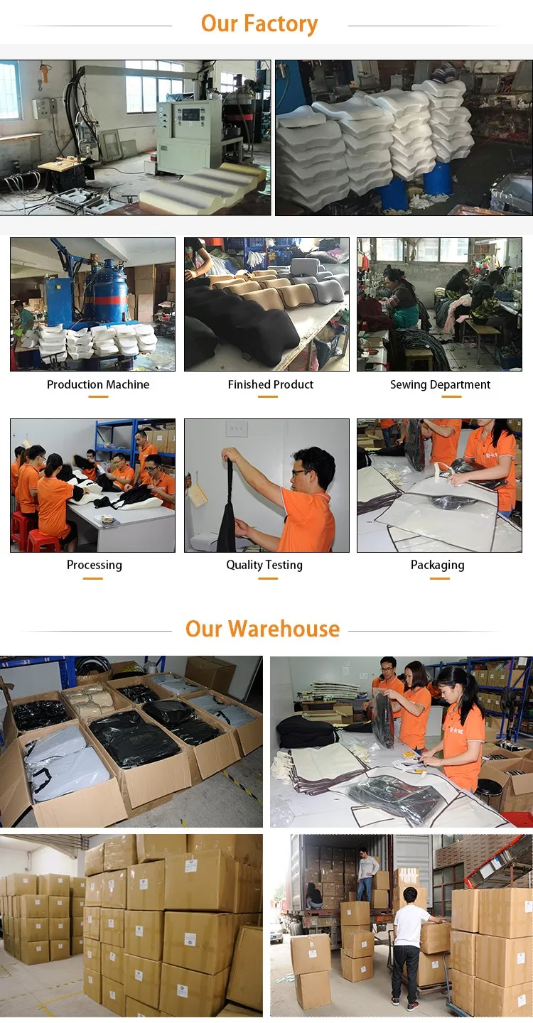 BYC Office Chair Cushion Memory Foam Lumbar Back Chair Cushion.jpg