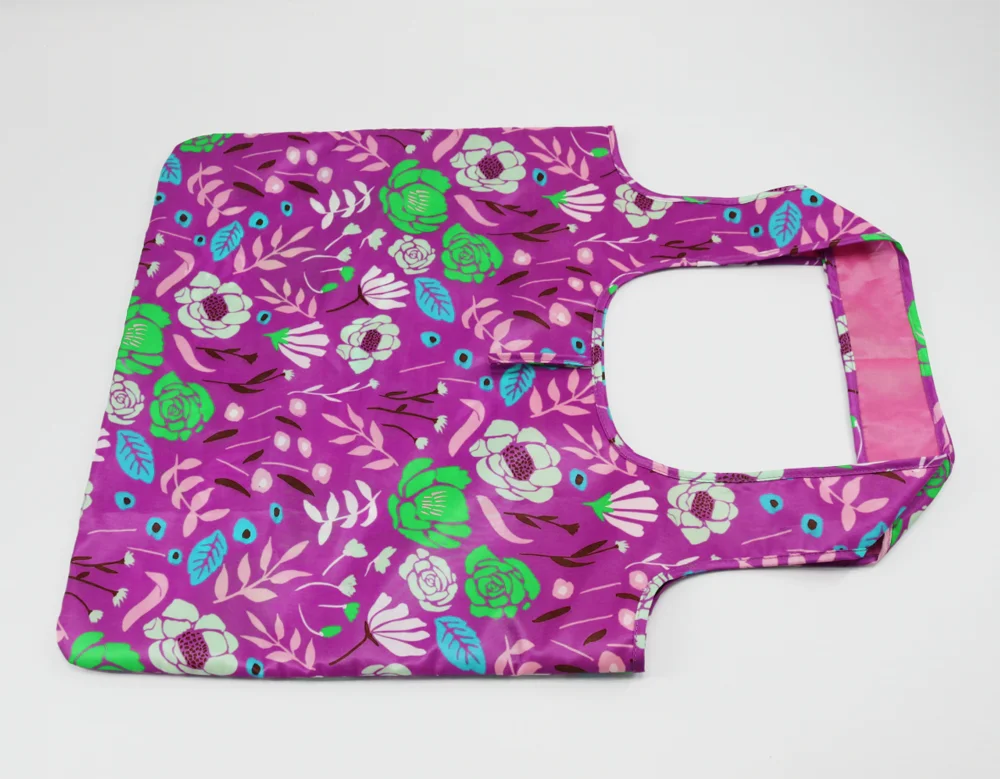 Foldable shopping bag (3)