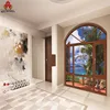 Hot sale bridge- cut aluminum windows from guangzhou
