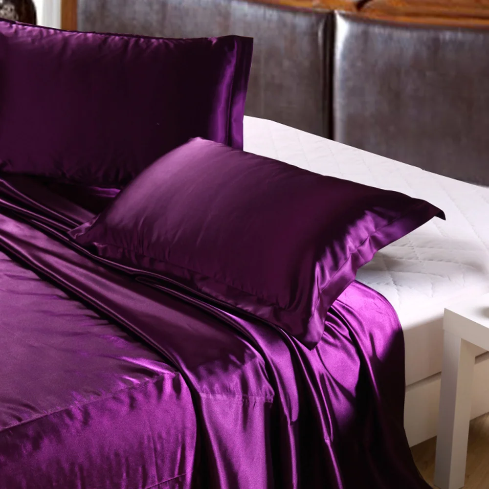 Image Result For Satin Sheets Bed Image Result For Satin Sheets Bed